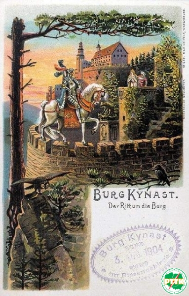 Chojnik
