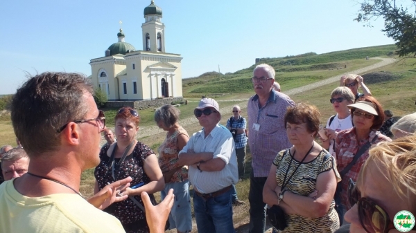 PTTK Jelenia Góra wycieczka Kresy 2018                16-23.09 (232)