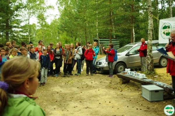 PTTK Rajd Geologiczny - 4680=