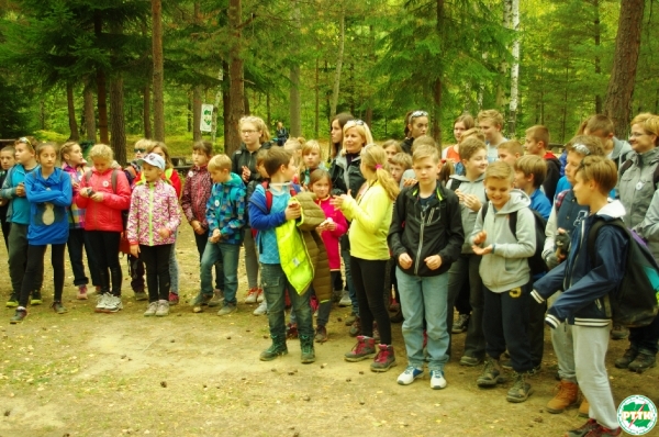 PTTK Rajd Geologiczny - 4685+