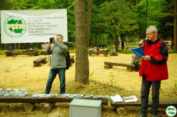 PTTK Rajd Geologiczny - 4691_am