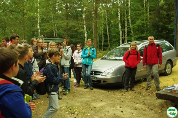 PTTK Rajd Geologiczny - 4692+