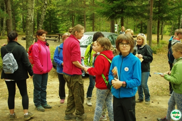 PTTK Rajd Geologiczny - 4777+