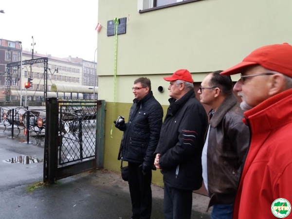 70 lat PTTK 13