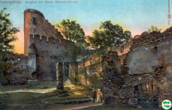 Chojnik