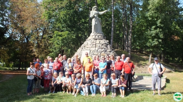 PTTK Jelenia Góra wycieczka Kresy 2018                16-23.09 (158)