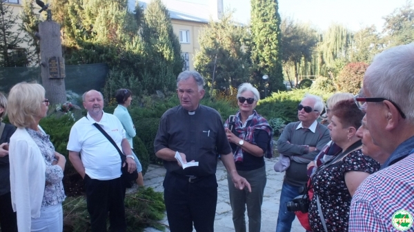 PTTK Jelenia Góra wycieczka Kresy 2018                16-23.09 (193)