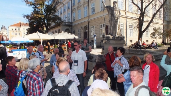 PTTK Jelenia Góra wycieczka Kresy 2018                16-23.09 (2)