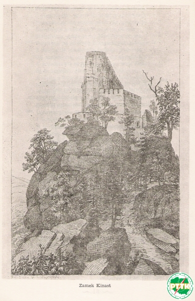 Chojnik