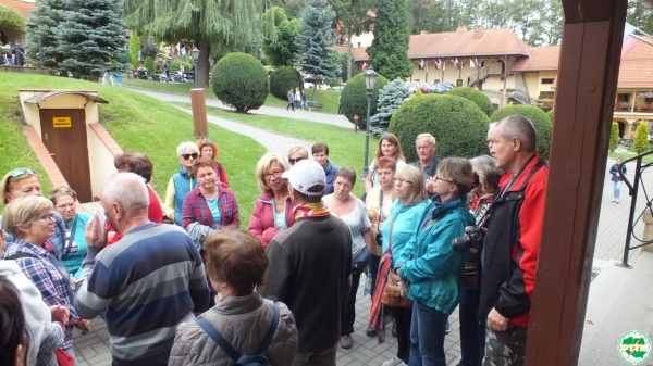 PTTK Jelenia Góra wycieczka Kresy 2018                16-23.09 (378)