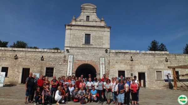PTTK Jelenia Góra wycieczka Kresy 2018                16-23.09 (78)