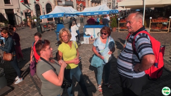 PTTK Jelenia Góra wycieczka Kresy 2018                16-23.09 (8)