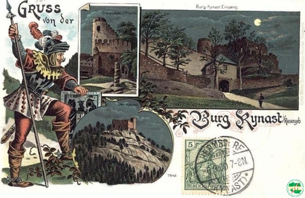 Chojnik