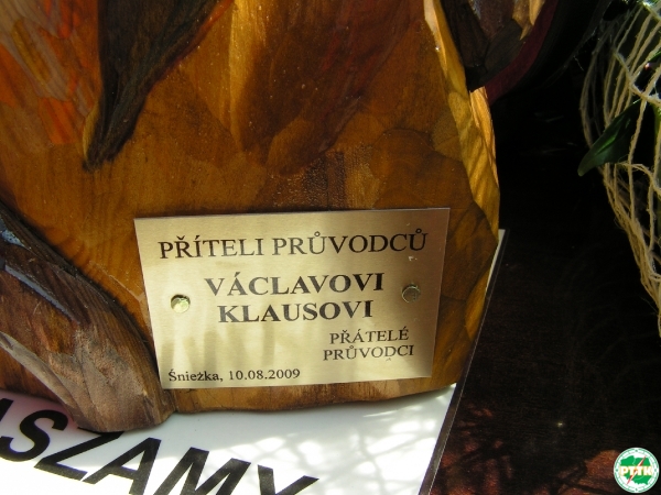 DPnS 2009