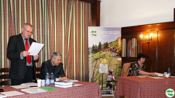 PTTK JELENIA GÓRA Zjazd (39)