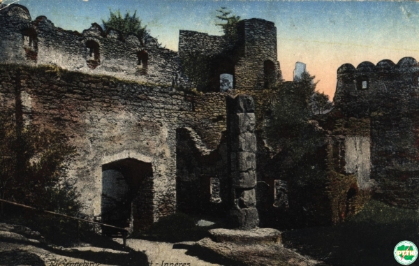Chojnik