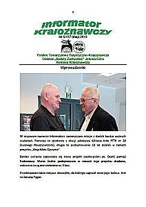 Informator Krajoznawczy 05.2019