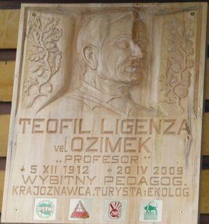 100 Ligenza vel Ozimek 01