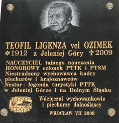 100 Ligenza vel Ozimek 02