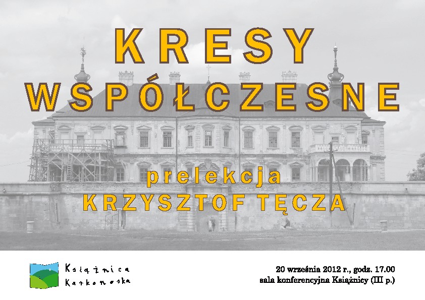 Kresy Współczesne