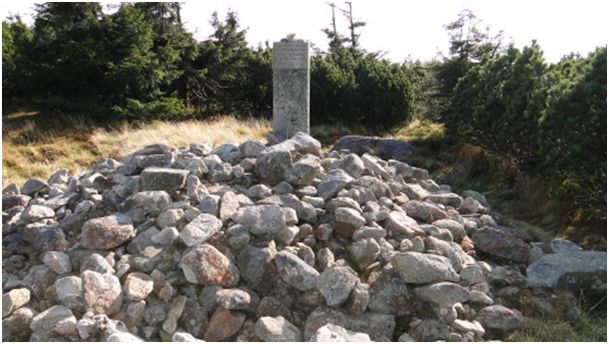 Po czeskich Karkonoszach 11