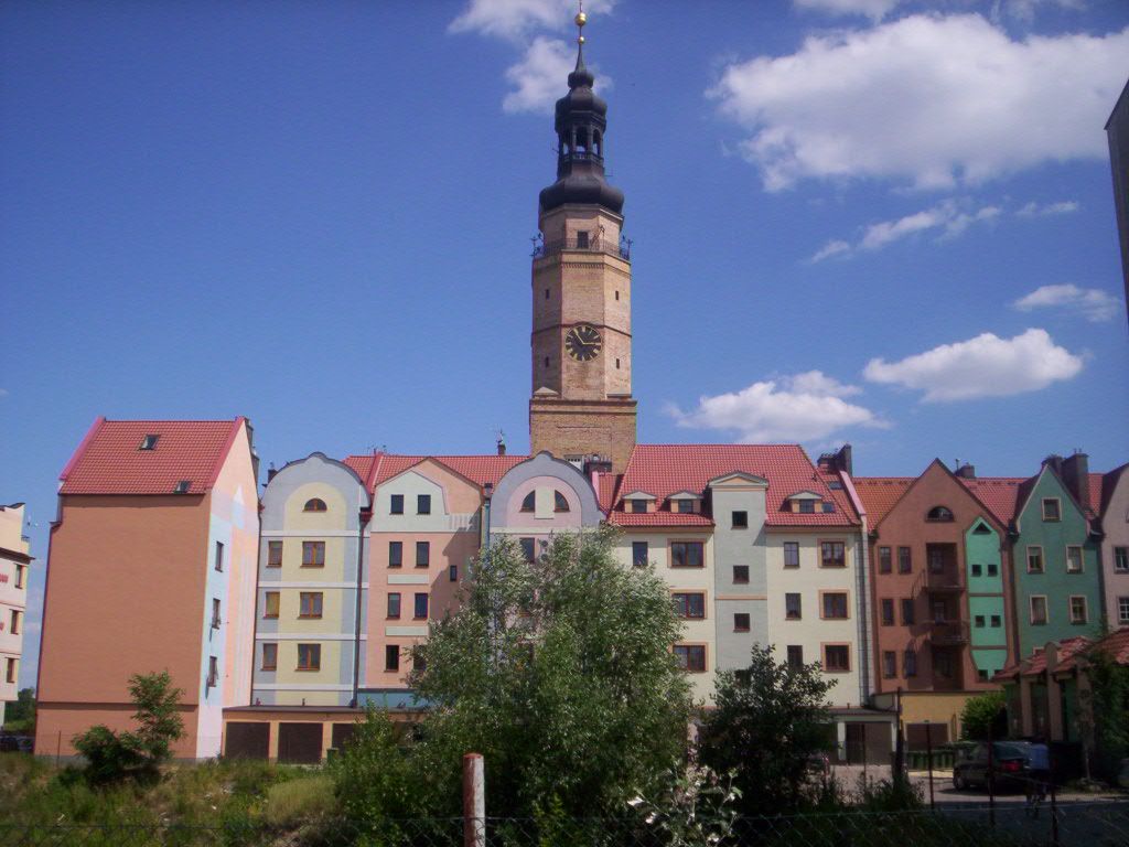 Grodowiec - Glogow 04