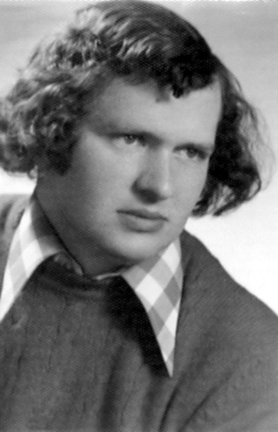 Ryszard Glowacki