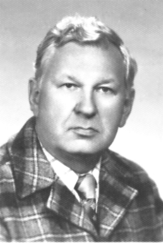 Cezary Turski