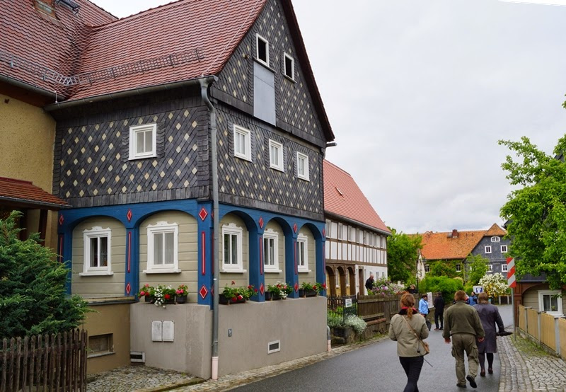 Herrnhut Obercunnersdorf Zittau - 05