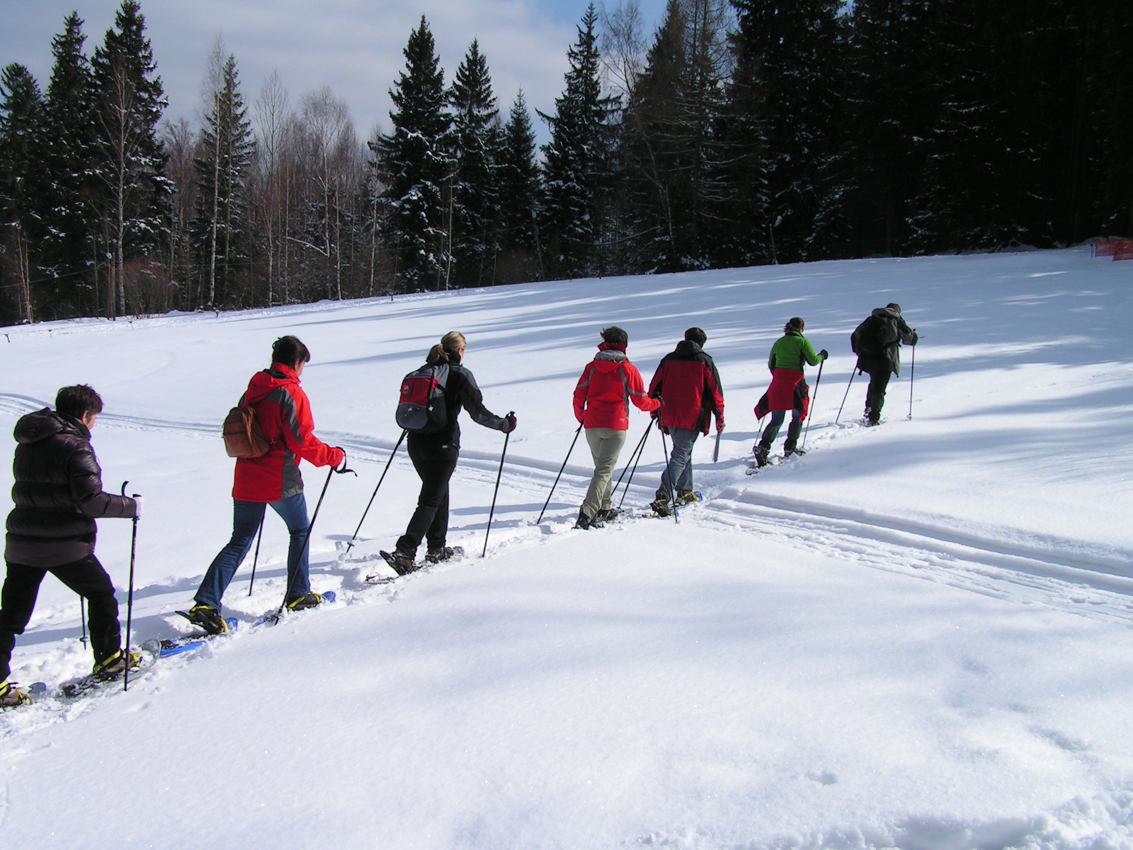 Kurs przewodnicki 2016