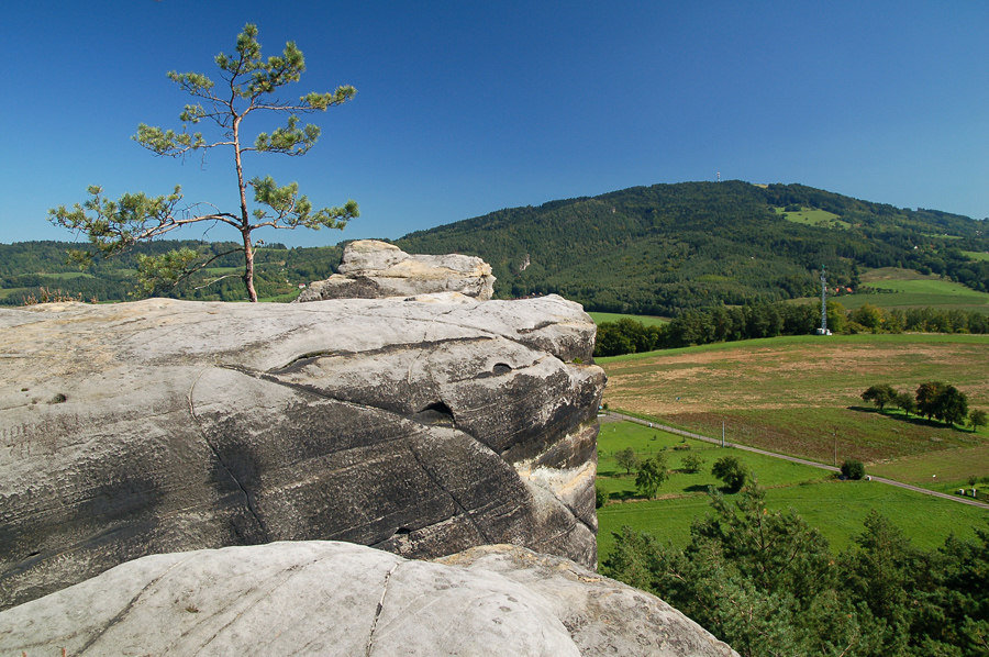 Mírová  pod Kozákovem - 05