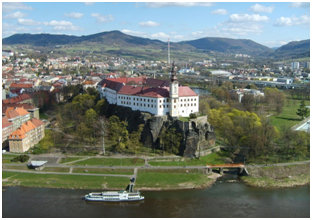 Děčín 2