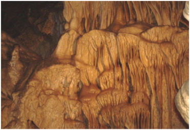 Jaskinie Na Pomezí 03