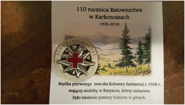 110 lat zorganizowanego ratownictwa w Karkonoszach 04