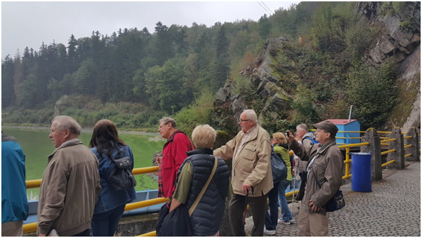 Forum publicystów Krajoznawczych na Ziemi Jeleniogórskiej 03