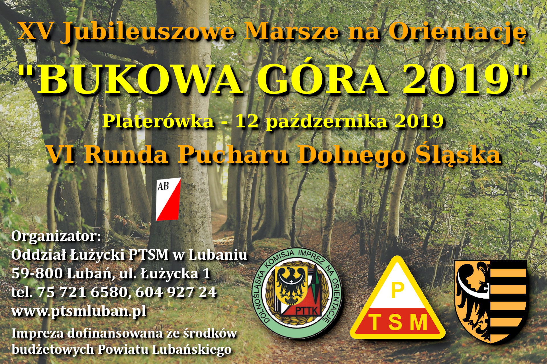 Bukowa Góra 2019