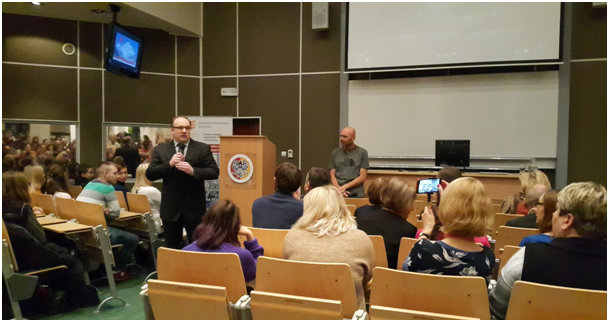 Spotkanie z Rafałem Fronią 03