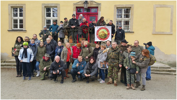 Zlot Dolnośląskiego Towarzystwa Miłośników Zabytków w Staniszowie 02