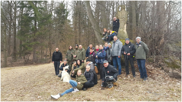 Zlot Dolnośląskiego Towarzystwa Miłośników Zabytków w Staniszowie 05