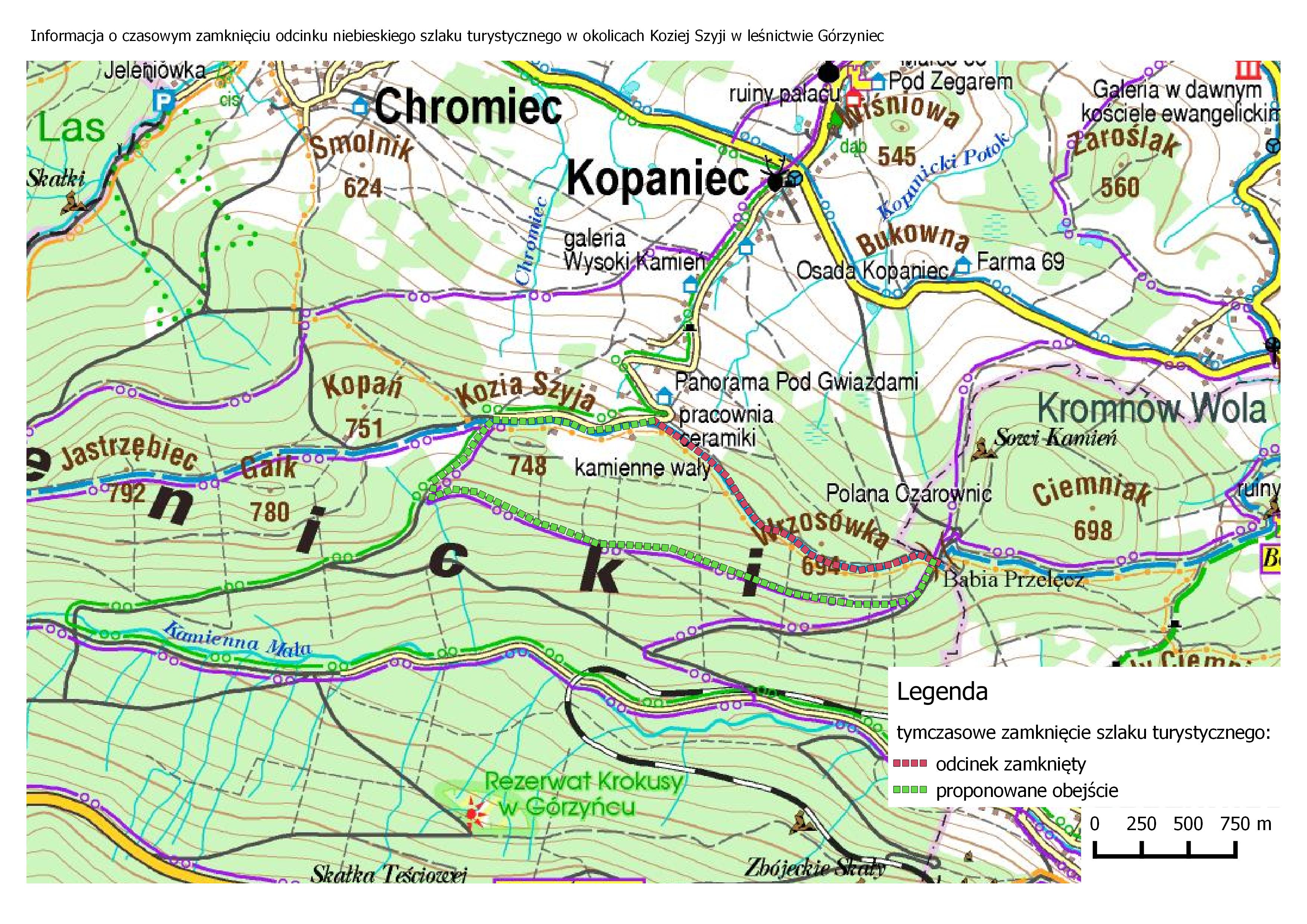 gorzyniec