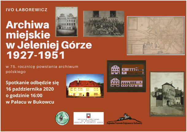 Archiwum Miejskie w Jeleniej Górze 01