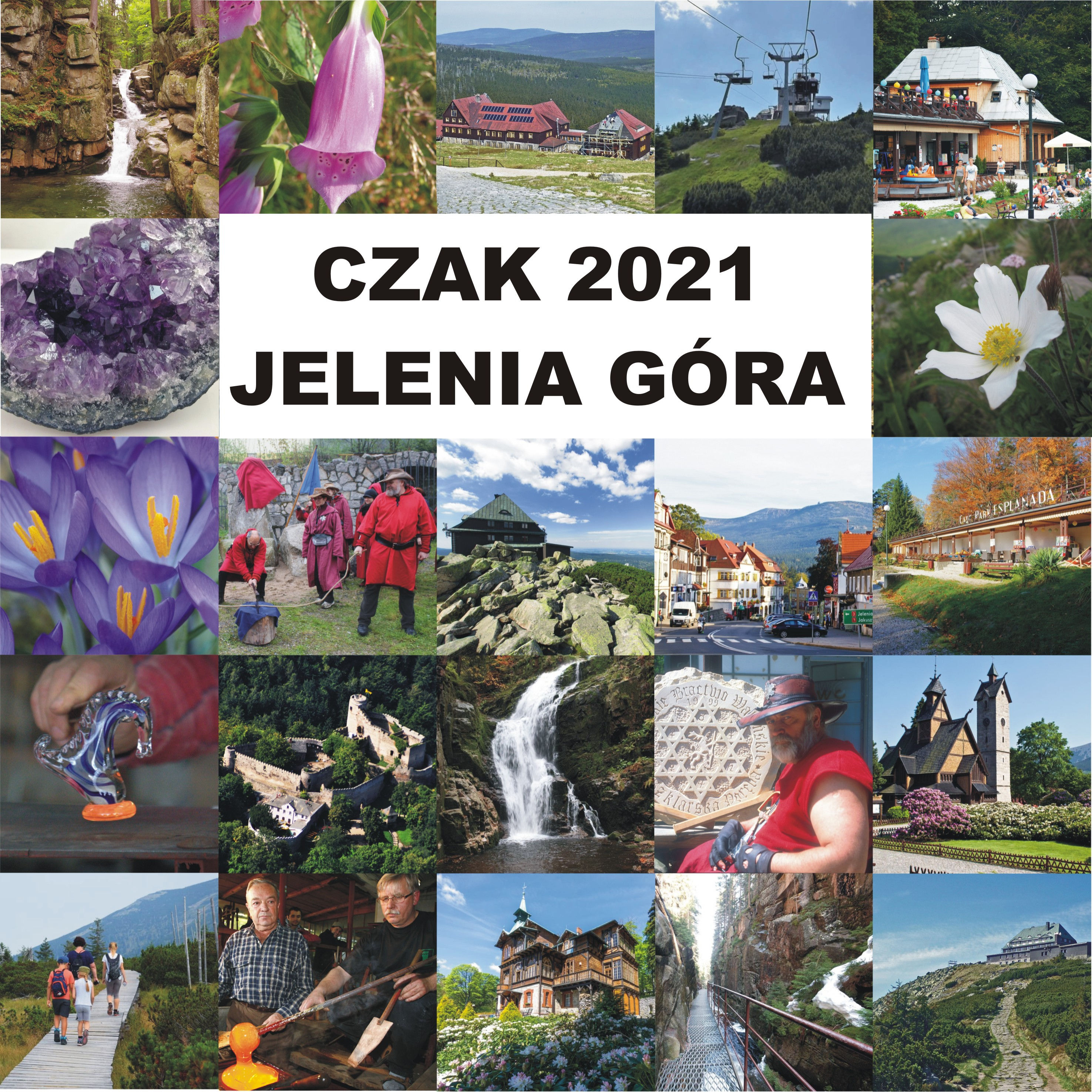 CZAK2021