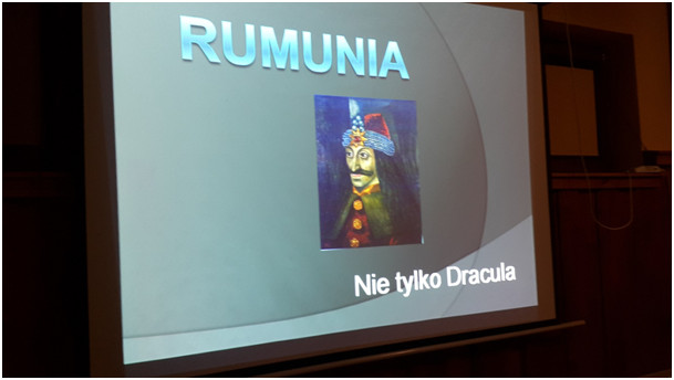 Rumunia to nie tylko Dracula 01