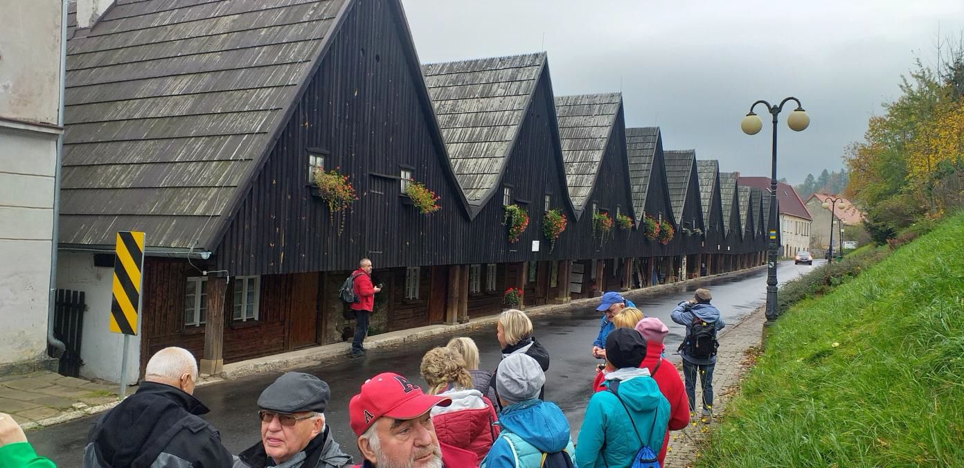 57 Dolnośląski Zlot Przodowników Turystyki Pieszej 01