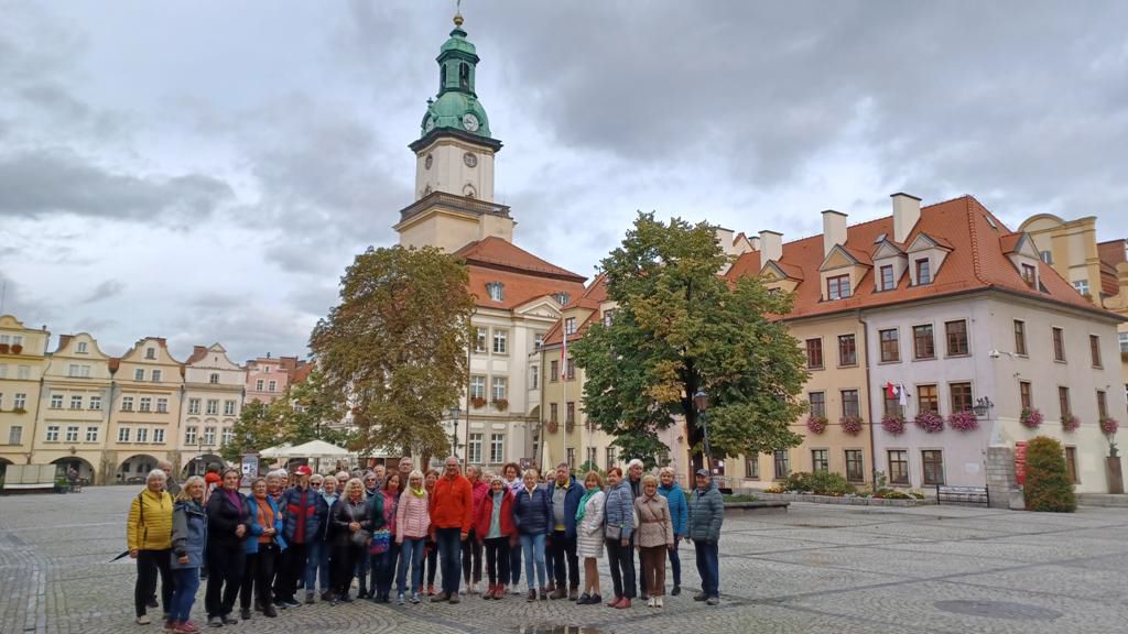 6. spacer krajoznawczo historyczny do jeleniogórskiego ratusza 02