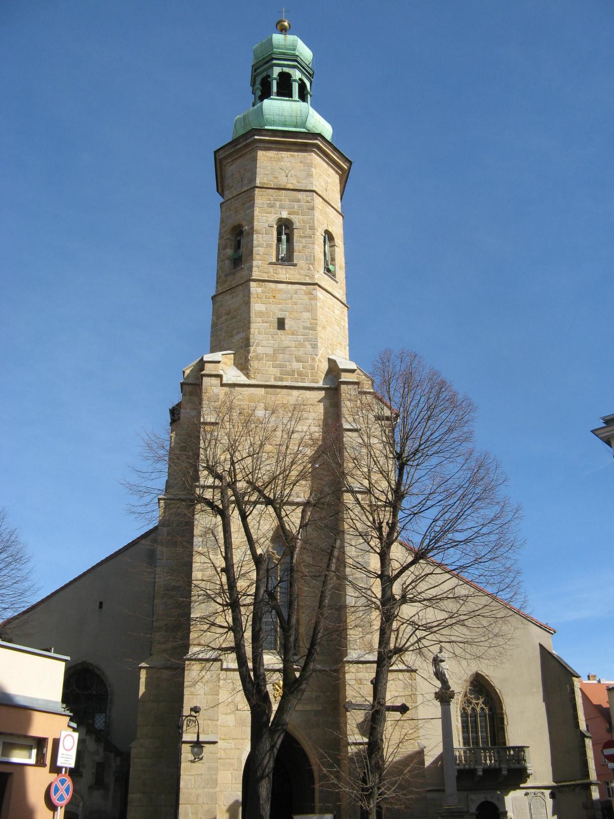 IX ITRM PTTK katedry i bazyliki