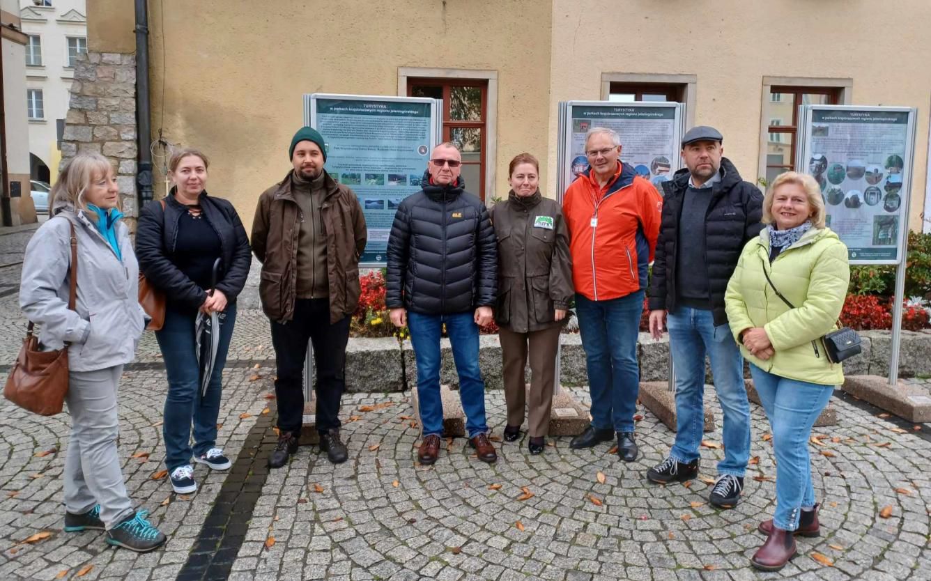 Nowa wystawa na Placu Ratuszowym