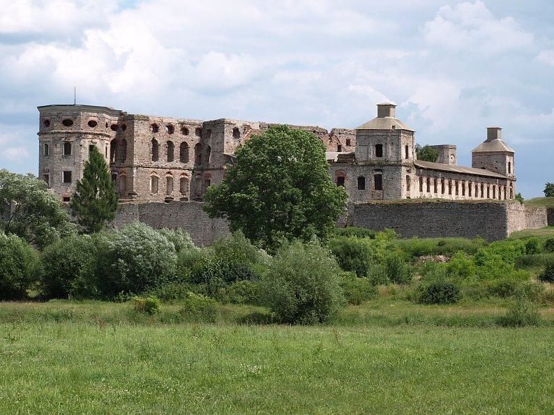 Sandomierz Kazimierz Dolny Nałęczów 07