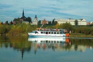 Sandomierz Kazimierz Dolny Nałęczów 12