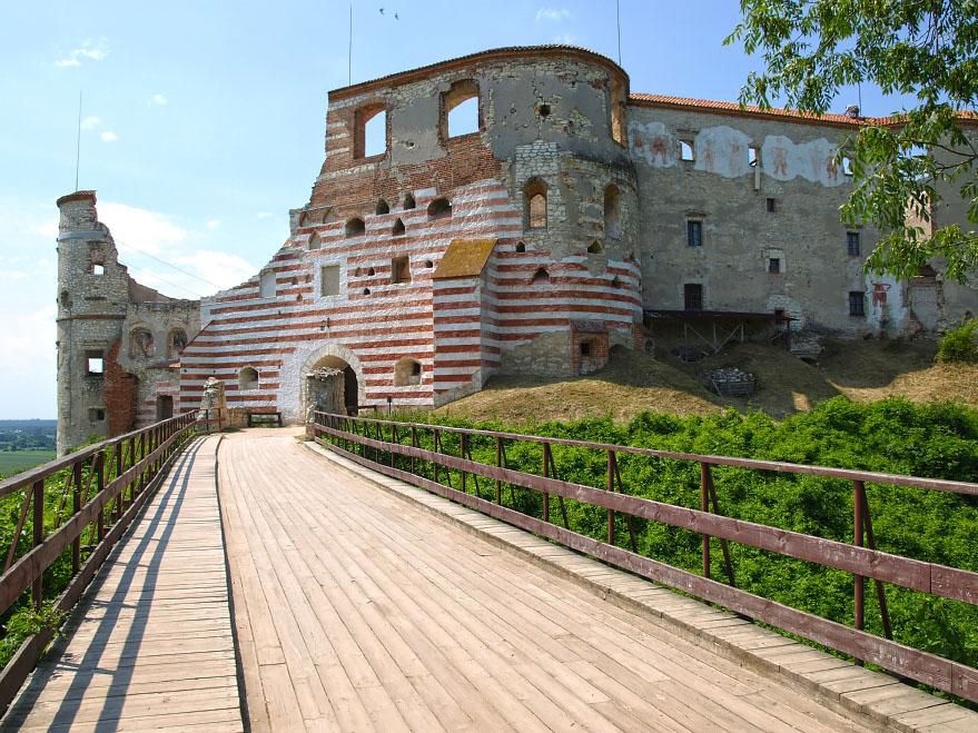 Sandomierz Kazimierz Dolny Nałęczów 17